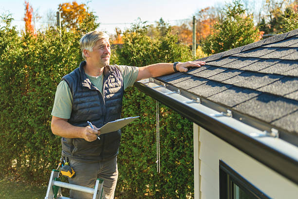 Affordable Roof Leak Repair solutions in Warwick, GA